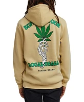 Reason Men's Local Dealer Pullover Hoodie