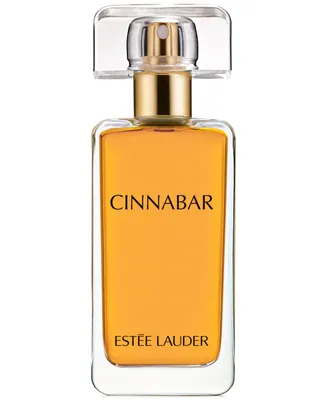 Estee Lauder Cinnabar Eau de Parfum Fragrance Spray, 1.7 oz