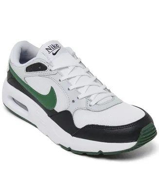 Nike Big Kids Air Max Sc Casual Sneakers from Finish Line