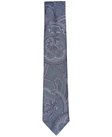 Michael Kors Men's Farington Paisley Tie