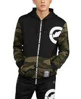 Men's Urban Hitter Hoodie