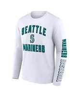 Men's Fanatics Navy