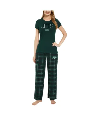 Women's Concepts Sport Green