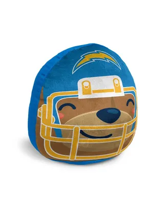 Los Angeles Chargers Plushie Mascot Pillow