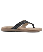 Cliffs by White Mountain Women's Fateful Thong Sandal
