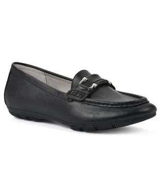 Cliffs by White Mountain Women's Glaring Loafer Flats