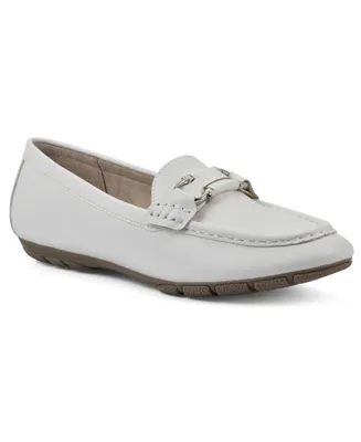 Cliffs by White Mountain Women's Glaring Loafer Flats