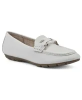 Cliffs by White Mountain Women's Glaring Loafer Flats
