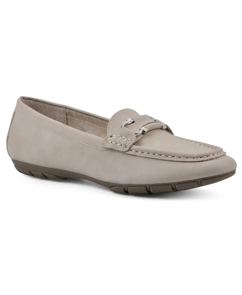 Cliffs by White Mountain Women's Glaring Loafer Flats