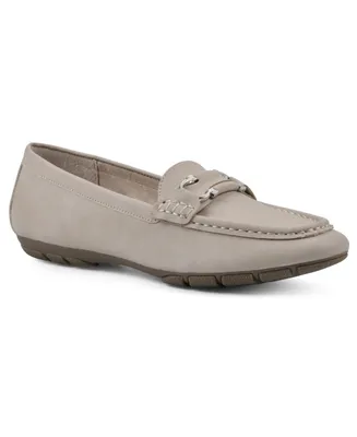 Cliffs by White Mountain Women's Glaring Loafer Flats