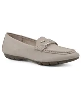 Cliffs by White Mountain Women's Glaring Loafer Flats