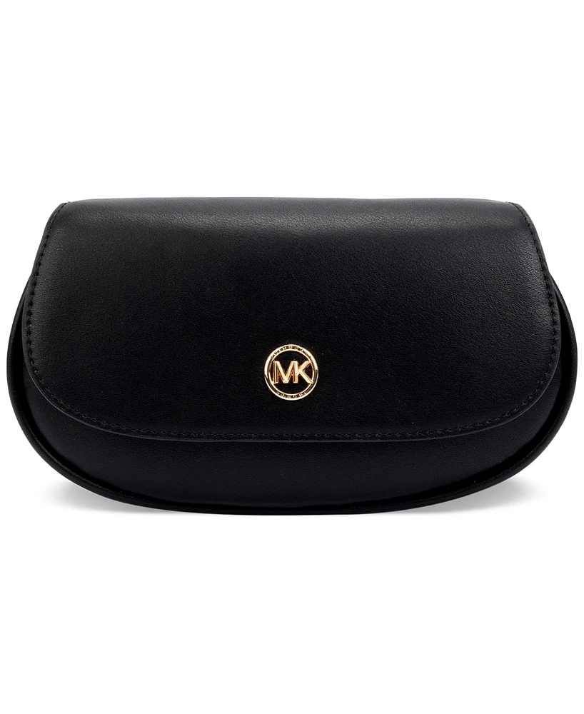 Michael Kors Women's Leather Belt Bag