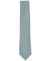 Michael Kors Men's Emerald Textured Tie