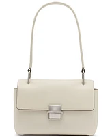 Calvin Klein Clove Push-Lock Shoulder Bag