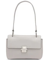 Calvin Klein Clove Push-Lock Shoulder Bag