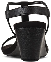 Style & Co Women's Mulan Wedge Sandals