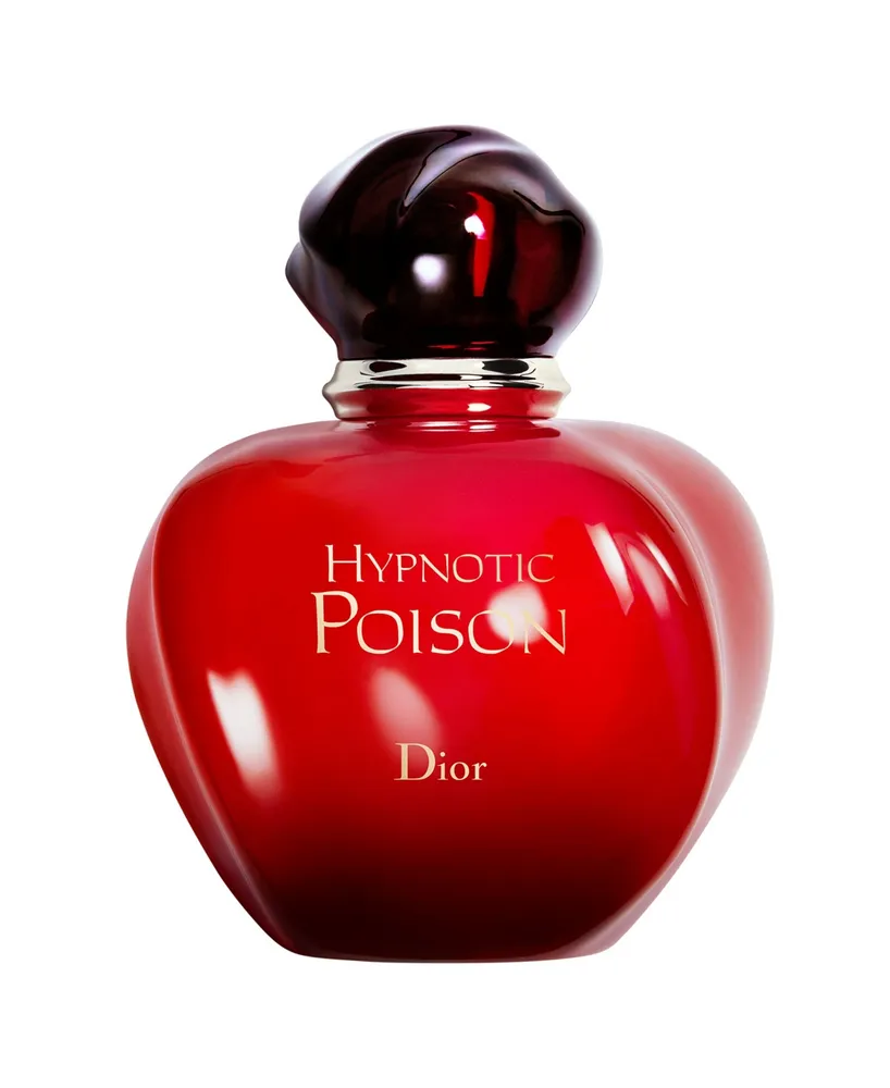 Dior Hypnotic Poison Eau de Toilette Spray