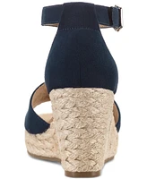 Style & Co Women's Seleeney Wedge Sandals, Created for Macy's