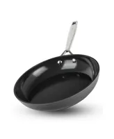 Gotham Steel Professional 2X Hard Anodized 12" Ultra Ceramic Frying Pan