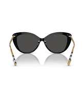 Burberry Women's Sunglasses BE4407