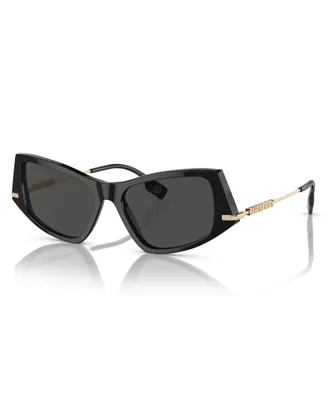 Burberry Women's Sunglasses BE4408
