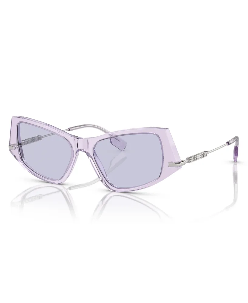 Burberry Women's Sunglasses BE4408