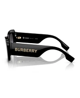 Burberry Women's Sunglasses, Gradient BE4410