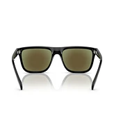 Burberry Men's Sunglasses, Mirror BE4402U