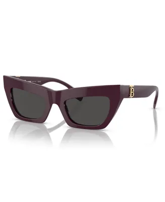 Burberry Women's Sunglasses BE4405