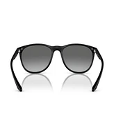 Emporio Armani Men's Sunglasses, Gradient EA4210