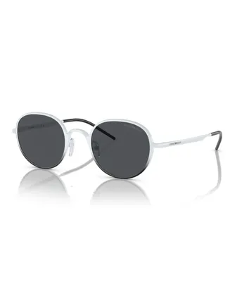 Emporio Armani Women's Sunglasses EA2151