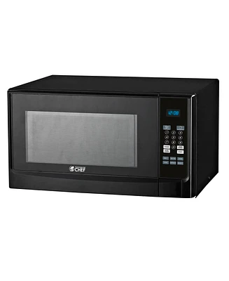 Cu. Ft. Counter Top Microwave
