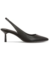 On 34th Women's Baeley Slingback Pumps