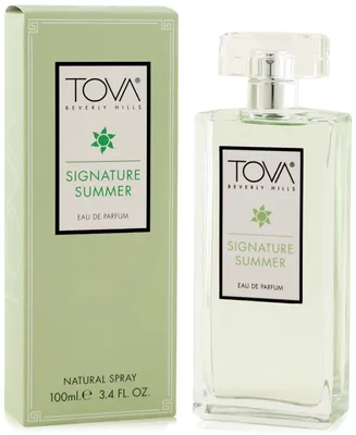 Tova Signature Summer Eau de Parfum, 3.4 oz.