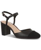 On 34th Women's Dotti Captoe Pumps