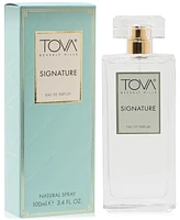 Tova Signature Eau de Parfum, 3.4 oz.