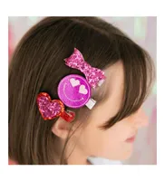 Child Girl Lover Babe Clip Set