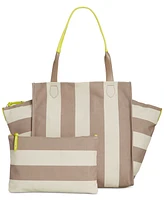 On 34th Cynthiah Extra Large Canvas Tote, Created for Macy's
