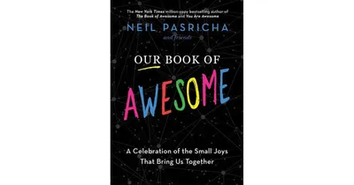 Our Book of Awesome