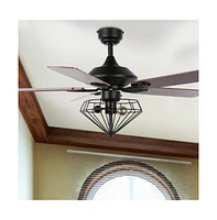 Leanne Ceiling Fan