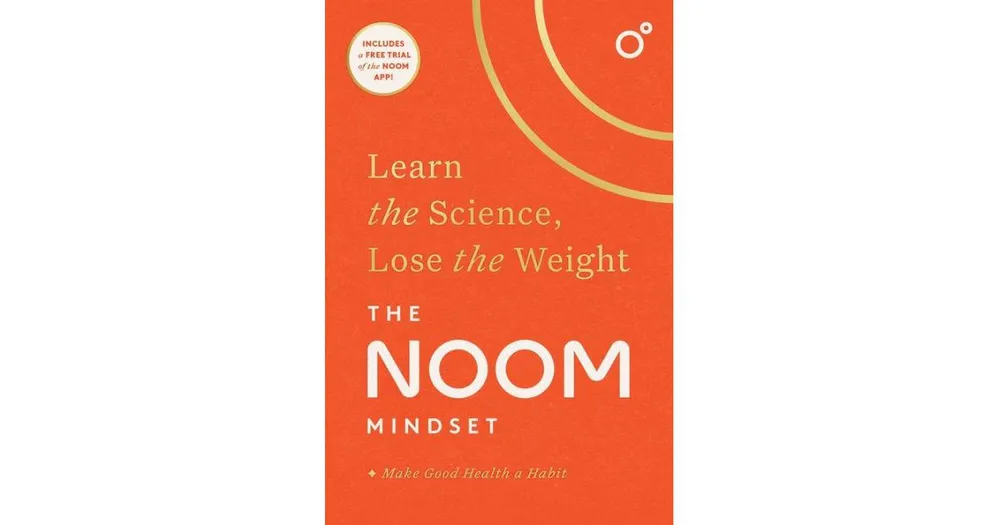 The Noom Mindset