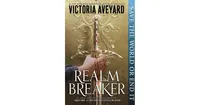 Realm Breaker by Victoria Aveyard