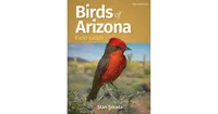 Birds of Arizona Field Guide by Stan Tekiela