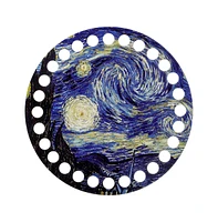 Thread organizer Van Gogh Starry Night - Assorted Pre