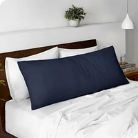 Bare Home Ultra-soft Body Pillowcase