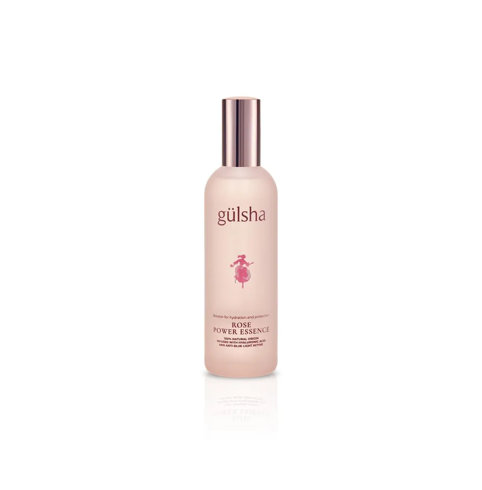 Gulsha Rose Power Essence 100ml