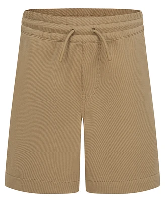 Converse Big Boys Lifestyle Knit Textured Shorts