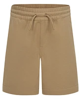 Converse Big Boys Lifestyle Knit Textured Shorts