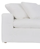 Liberty 96.5" Upholstered Sofa