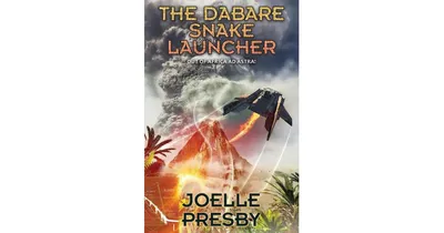 The Dabare Snake Launcher by Joelle Presby